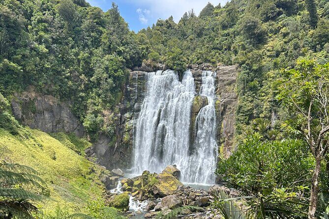 Private Driver Hire  Full-Day Touring Anywhere in New Zealand - An In-Depth Look at the Private Driver Service in New Zealand