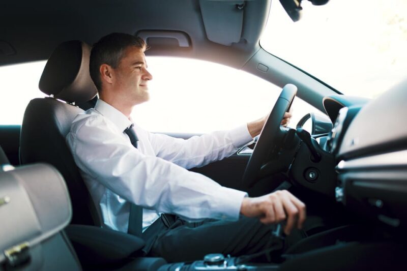 Private driver: Munich to Neuschwanstein & Landsberg am Lech - Key Points