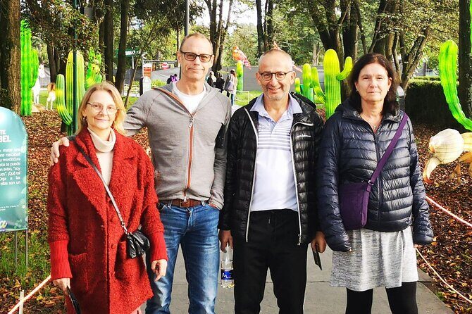 Private Driver Service in Bogota: VIP Private Chauffeur - Key Points