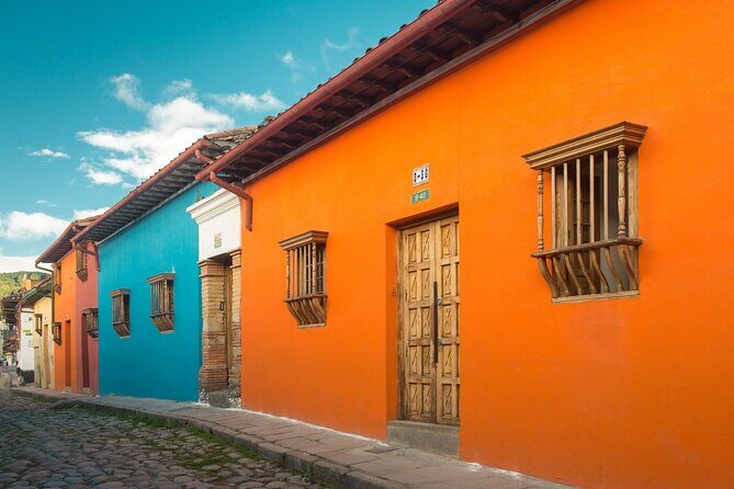 Private Driver Service in Bogota: VIP Private Chauffeur - The Sum Up: Why This Driver Service Offers Great Value