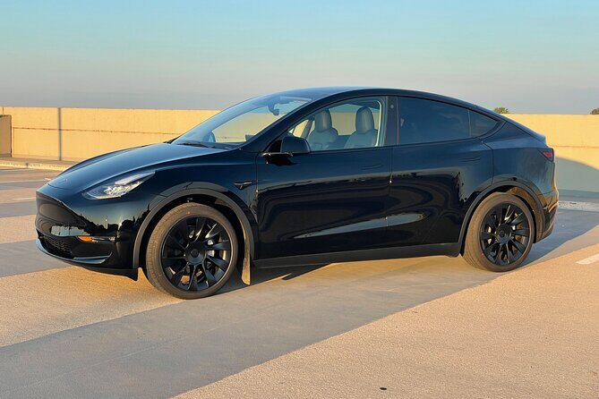 Private Driver Service: Lambert International Airport - Key Points