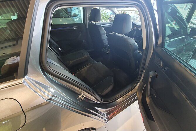 Private Driver to Bucharest from Constanta - What Makes This Transfer Stand Out?