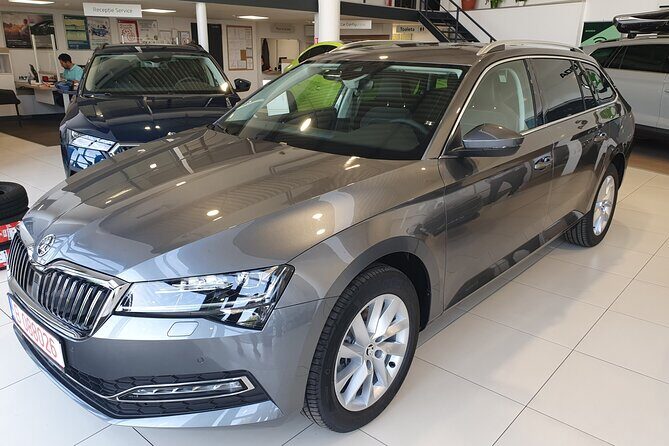 Private Driver to Bucharest from Constanta - Final Thoughts: Is This Transfer for You?