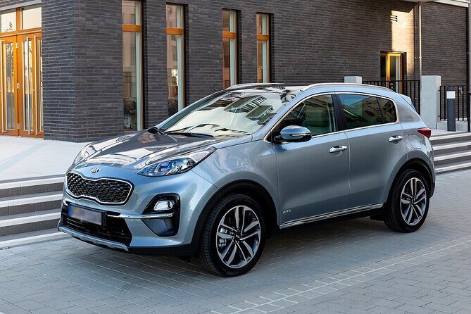 Private Driver to Bucharest from Craiova - Frequently Asked Questions (FAQs)