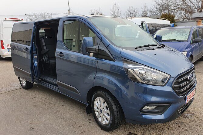 Private Driver to Bucharest Romania from Sighetul Marmatiei - FAQs