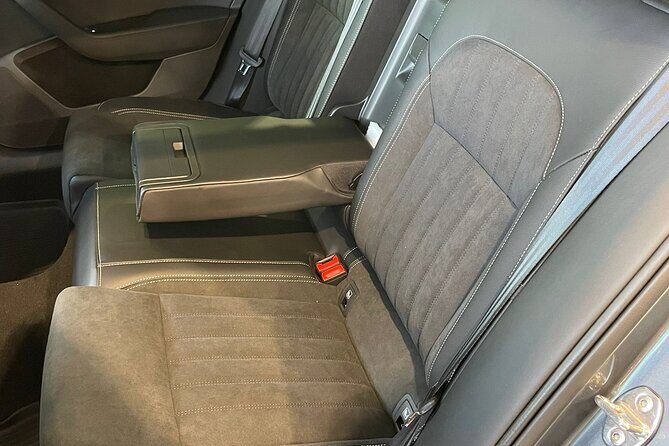 Private Driver to Giurgiu Port from Bucharest - What to Expect on the Day