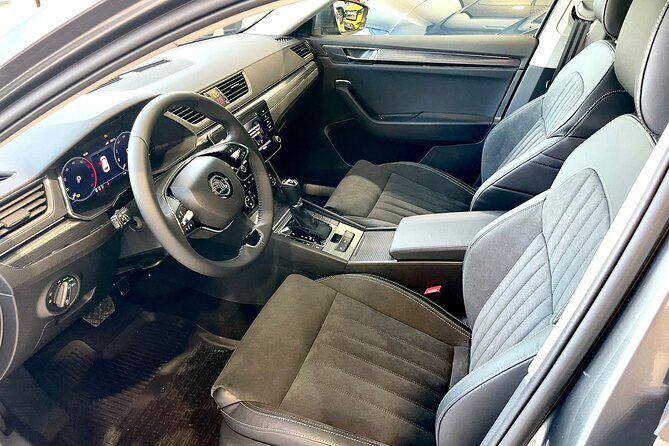 Private Driver to Giurgiu Port from Bucharest - Practical Tips for Travelers