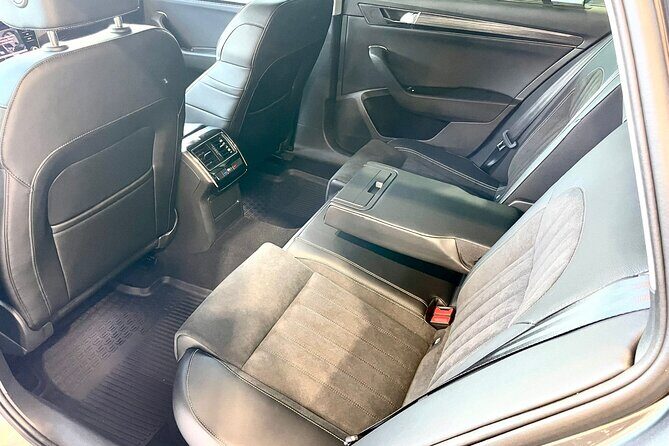 Private Driver to Giurgiu Port from Bucharest - Who Would Benefit Most?