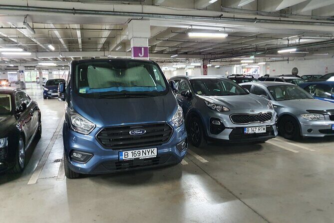 Private Driver to Ploiesti from Bucharest - FAQ