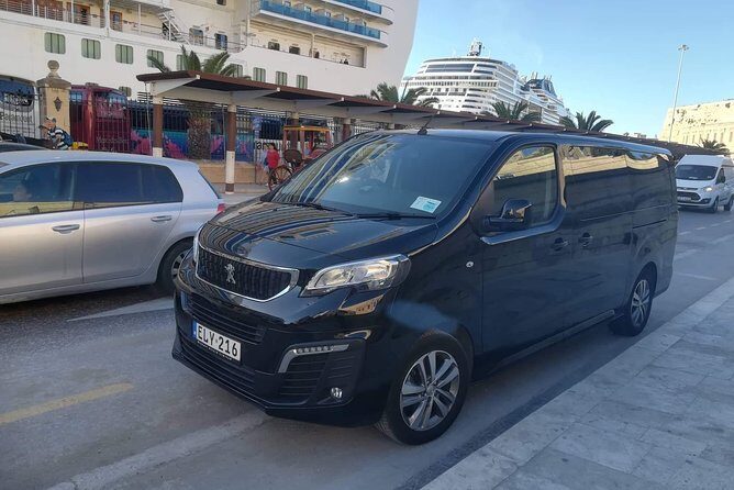 Private Driver to roam the island of Malta - Who Should Book This Tour?
