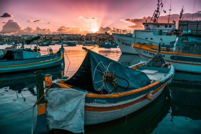 Private Driver to roam the island of Malta (VIP) - Who Would Love This Tour?