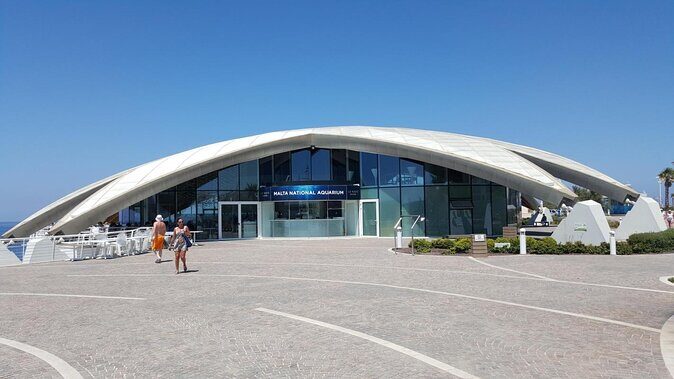 Private Driver to roam the island of Malta (VIP) - Why Choose This Tour?