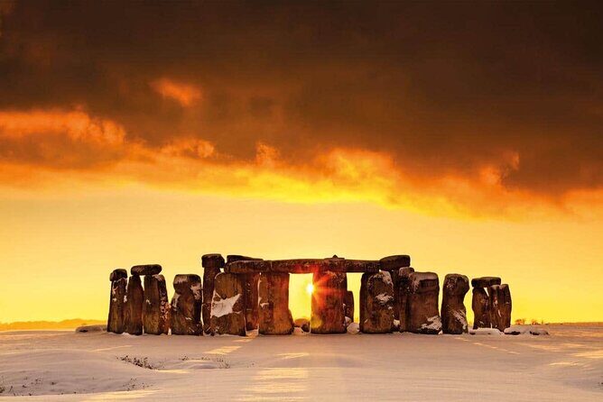 Private Driver Tours Avebury.Stonehenge.Salisbury. - An In-Depth Review of the Private Driver Tour: Avebury, Stonehenge, Salisbury