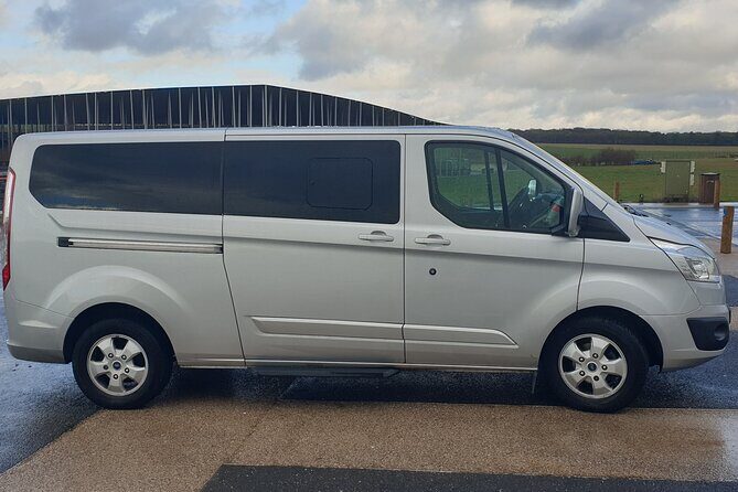 Private driver tours to Cotswolds, Blenheim Palace, or Oxford - A Detailed Look at the Tour Experience