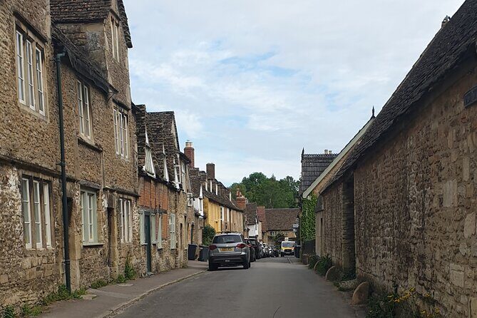 Private driver tours to Cotswolds, Blenheim Palace, or Oxford - The Sum Up