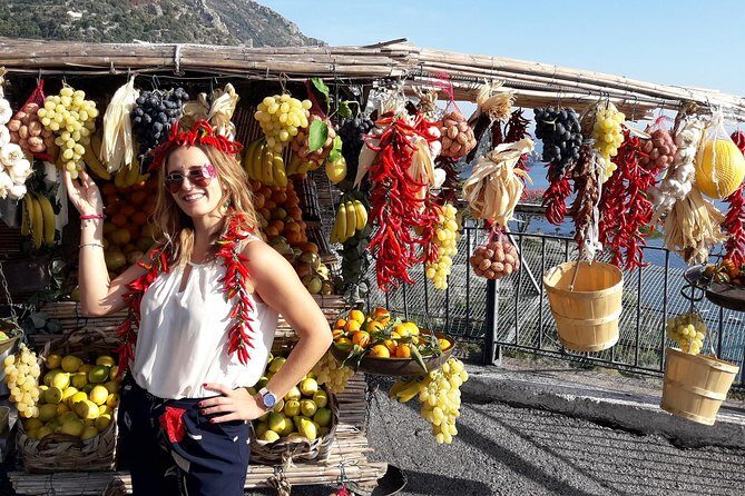 Private Driver VIP Tour of Sorrento & its food delicacies - What Makes This Tour Stand Out?