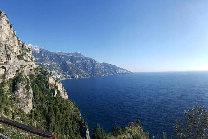 Private Driver VIP Tour of Sorrento & its food delicacies - The Cost and Value