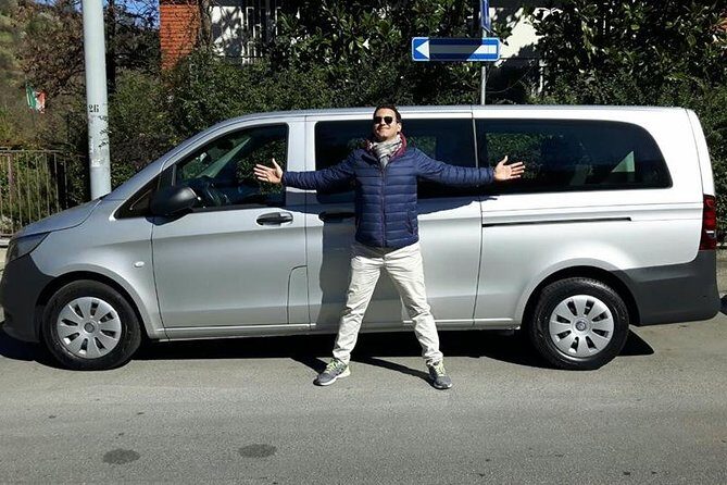 Private Driver VIP Tour of Sorrento & its food delicacies - Who Will Love This Tour?
