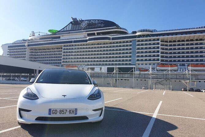 private driver vtc marseille taxi transfer airport station port hotel - In-Depth Review of the Marseille Private Driver Service