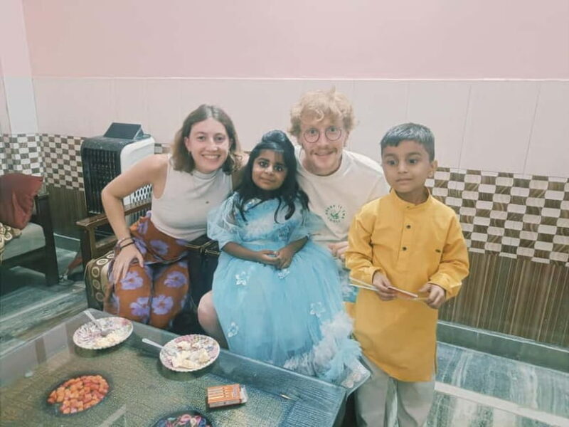 Private Drivers India - Key Points