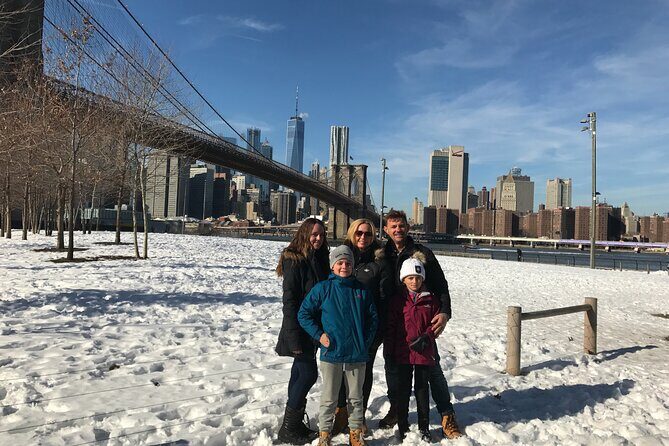 Private Driving Highlights Tour of New York (Half Day) - Final Thoughts