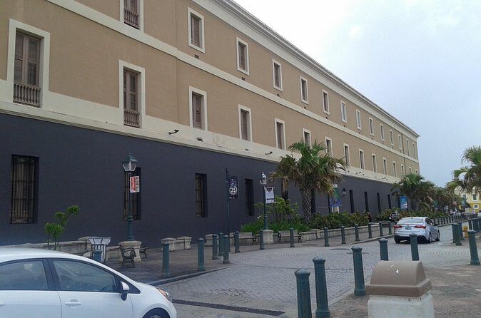 Private Driving San Juan City Tour - FAQs