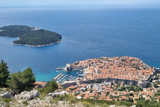 Private Driving Tour Croatian Homeland War in Dubrovnik - A Thorough Look at the Tour Experience