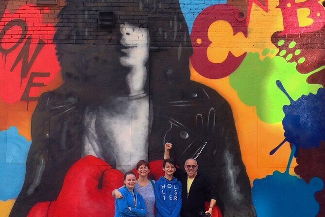 Private Driving Tour of Brooklyn (Half Day) - Key Points