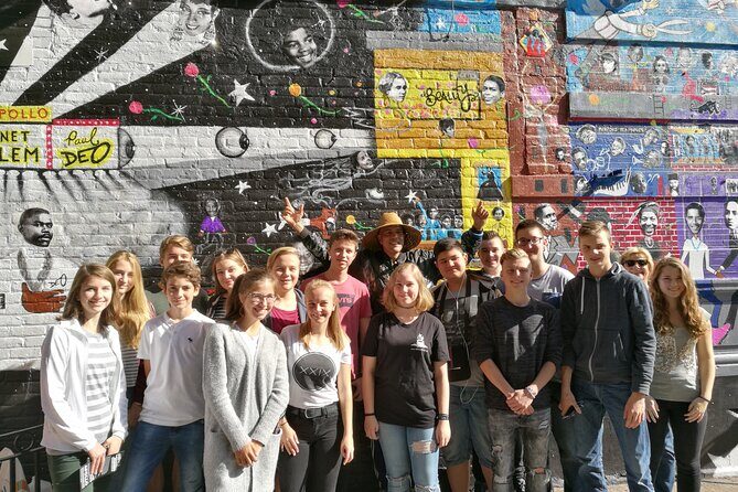 Private Driving Tour of Brooklyn (Half Day) - FAQs