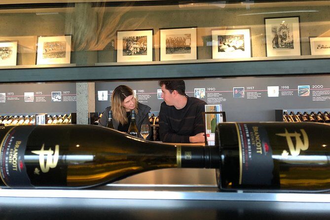 Private Driving Wine Tour (full day) in the Marlborough Region - The Practical Side: Transportation, Duration, and Cost