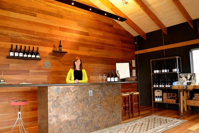 Private Driving Wine Tour (full day) in the Marlborough Region - Frequently Asked Questions