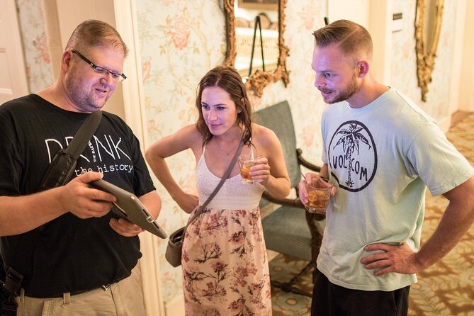 Private Drunk History Tour: 4 historic bars & 5+ hours - Final Thoughts on the Experience