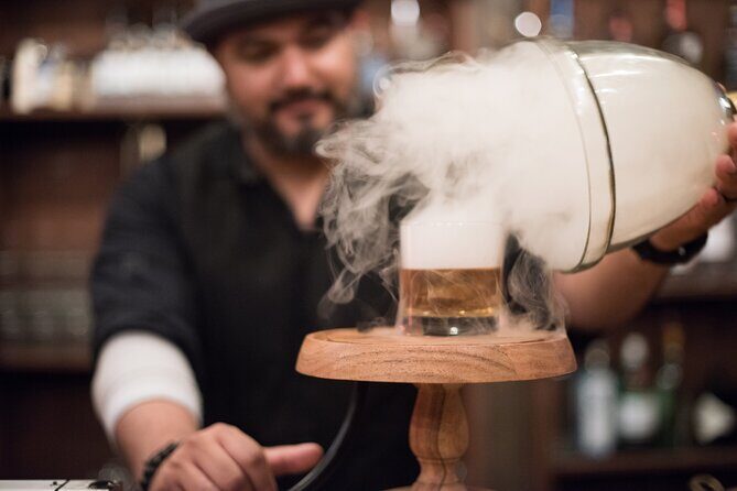 Private Drunk History Tour - Exploring Downtown San Antonio with a Twist