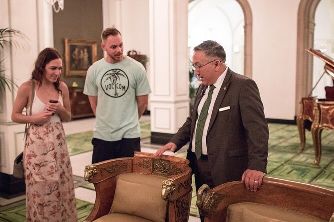 Private Drunk History Tour - Who Will Love This Tour?