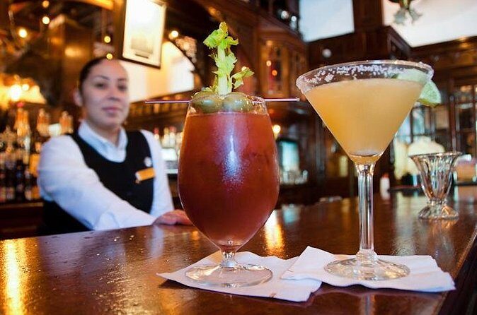 Private Drunk History Tour - Final Thoughts