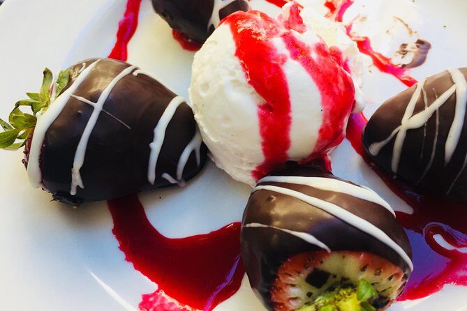 Private Drunk History Tour: Lunch, Libations & History - Final Thoughts