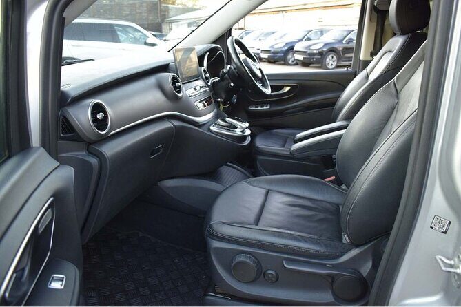 Private Dublin Airport Transfer to & from Belfast City - Who Should Consider This?