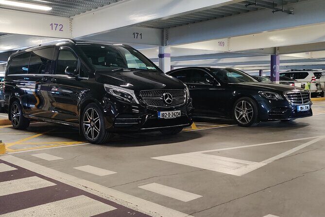 Private Dublin Airport Transfers to City Center Hotels - Private Dublin Airport Transfers to City Center Hotels