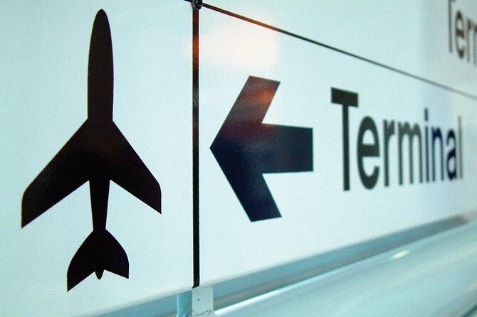 Private Dublin Arrival Transfer - Airport to Hotel / Accommodation - Final Thoughts
