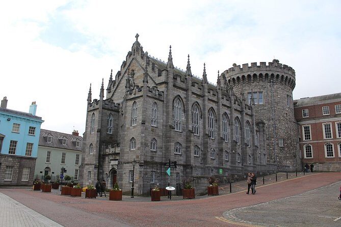 PRIVATE Dublin Kickstart Tour With a Local PRIVATE Guide - The Sum Up: Why This Tour Is a Solid Choice
