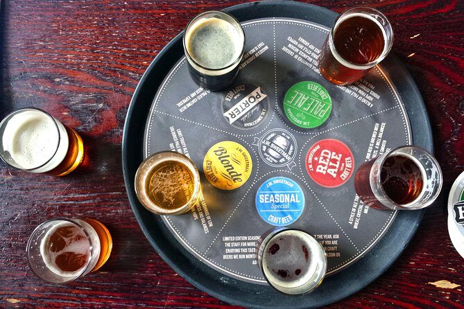 Private Dublin Pub Odyssey: Storytelling, and Pub Culture - Who Will Love This Tour?