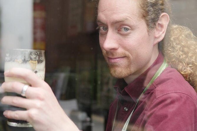 Private Dublin Pub Tour (Walking Tour) - Discover Dublin’s Authentic Pubs with a Private Walking Tour