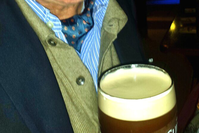 Private Dublin Pub Tour (Walking Tour) - FAQs