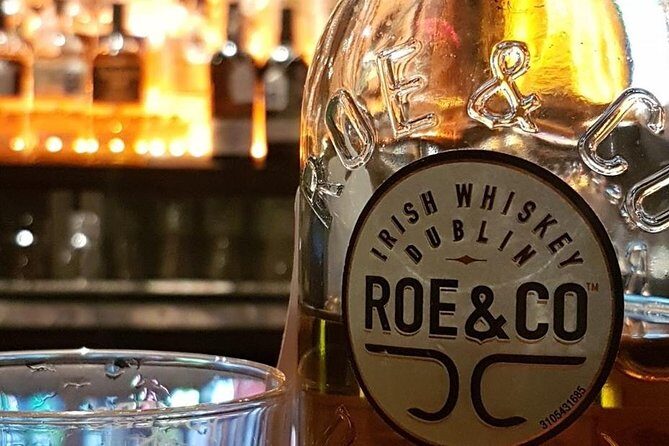 Private Dublin Pub Tour (Walking Tour) - Final Thoughts