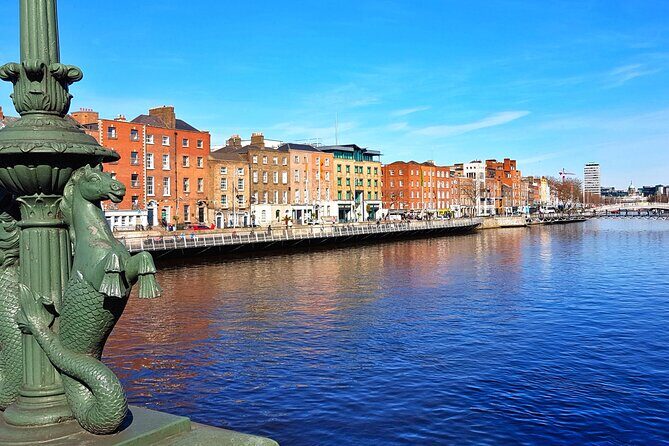 Private Dublin Sights and Pints (Walking Tour) - Final Thoughts: Is It Worth It?