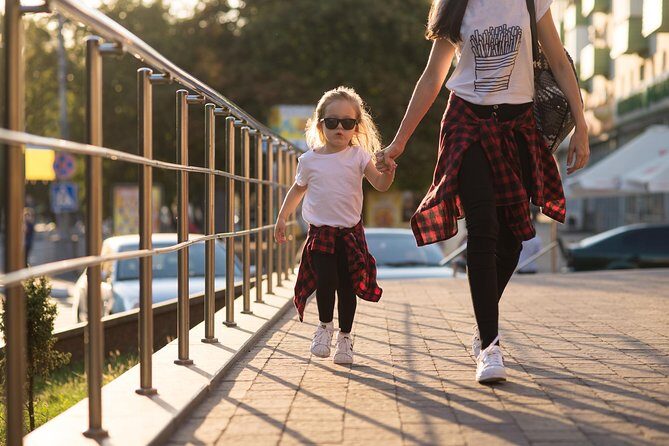 Private Dublin Tour for Families with a Local, 100% Personalized - Exploring Dublin with Your Family: A Personal Touch