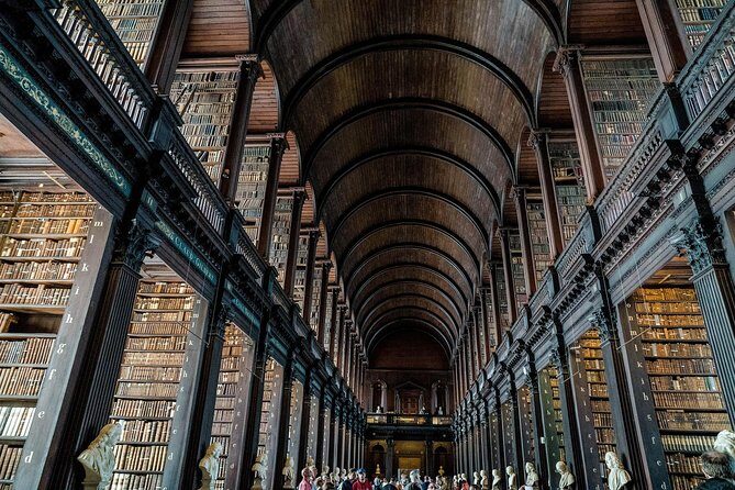 Private Dublin Tour for Families with a Local, 100% Personalized - Frequently Asked Questions