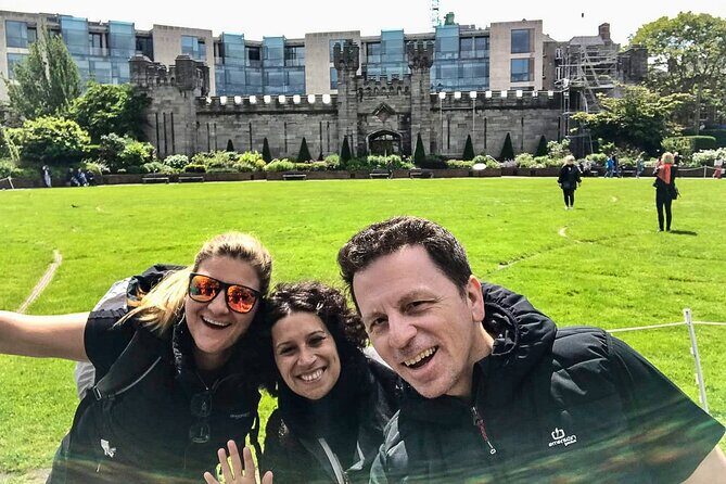 Private Dublin Tour for Families with a Local, 100% Personalized - Final Thoughts