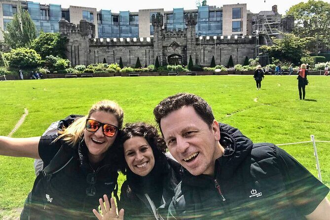 Private Dublin Tour with a Local, Highlights & Hidden Gems Personalised - A Closer Look at the Dublin Private Tour