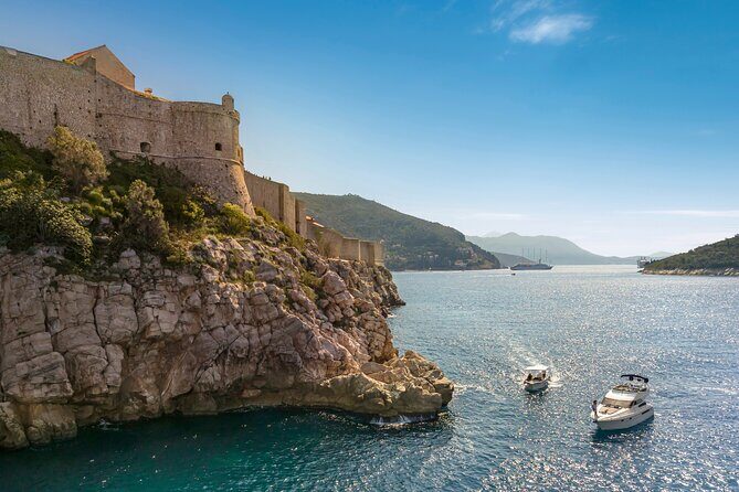 Private Dubrovnik Champagne Sunset Cruise - The Practicalities: Price, Group Size, and Booking